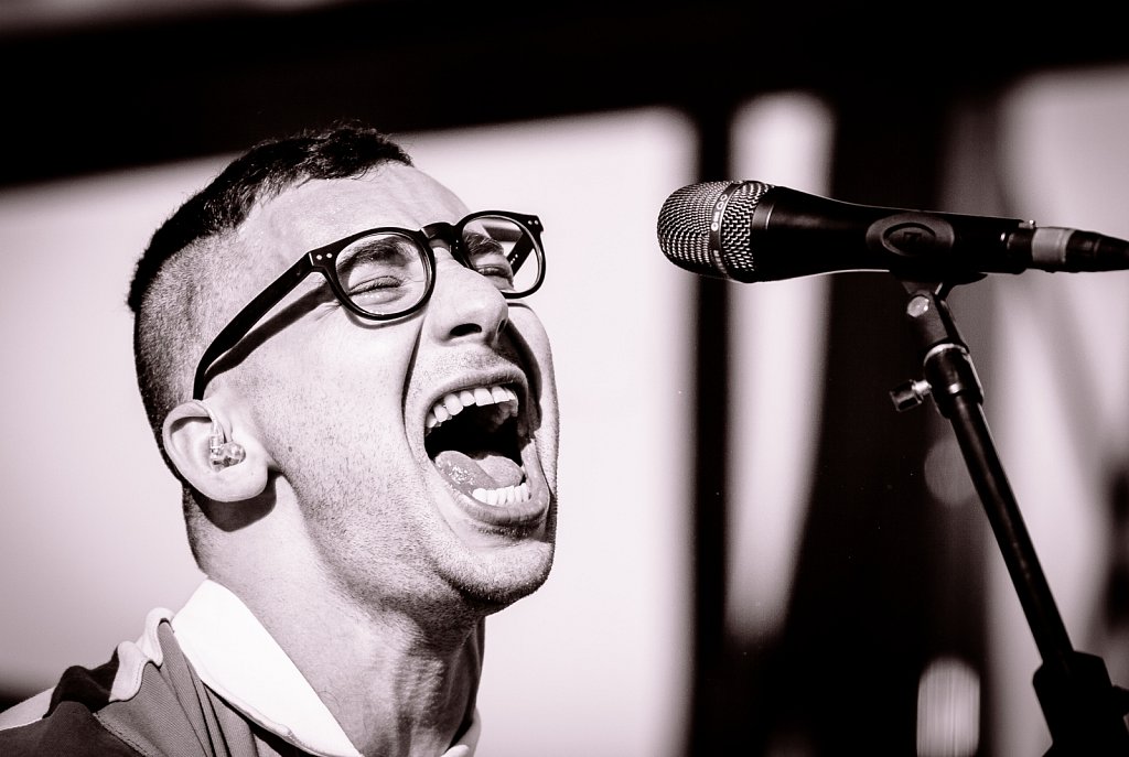 Bleachers - SXSW Music Festival Showcase